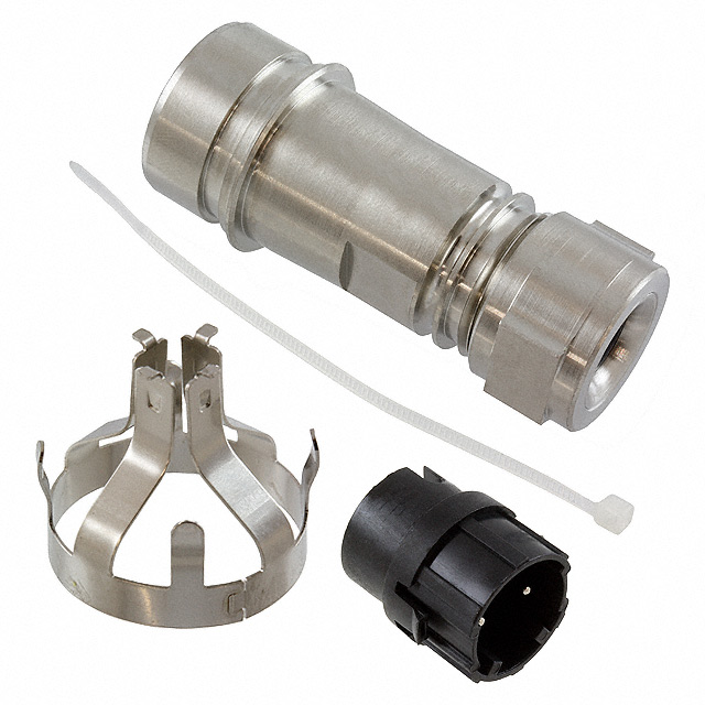 PXM6011/02P/ST/0507/SN Bulgin  Gruppi di connettori circolari